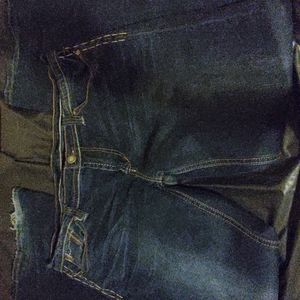 Stetson jeans